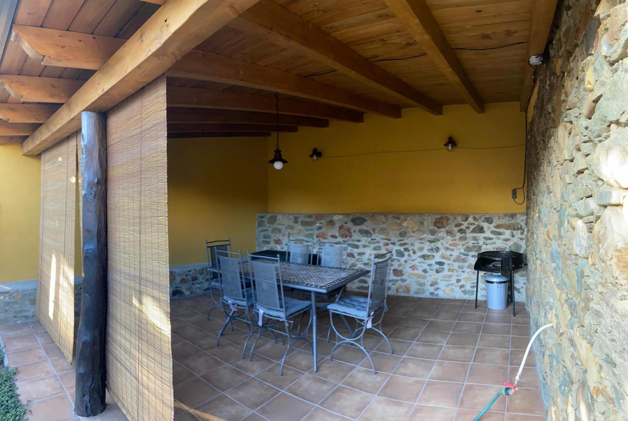 La Casita De Vinales Βίλα Bembibre  Εξωτερικό φωτογραφία