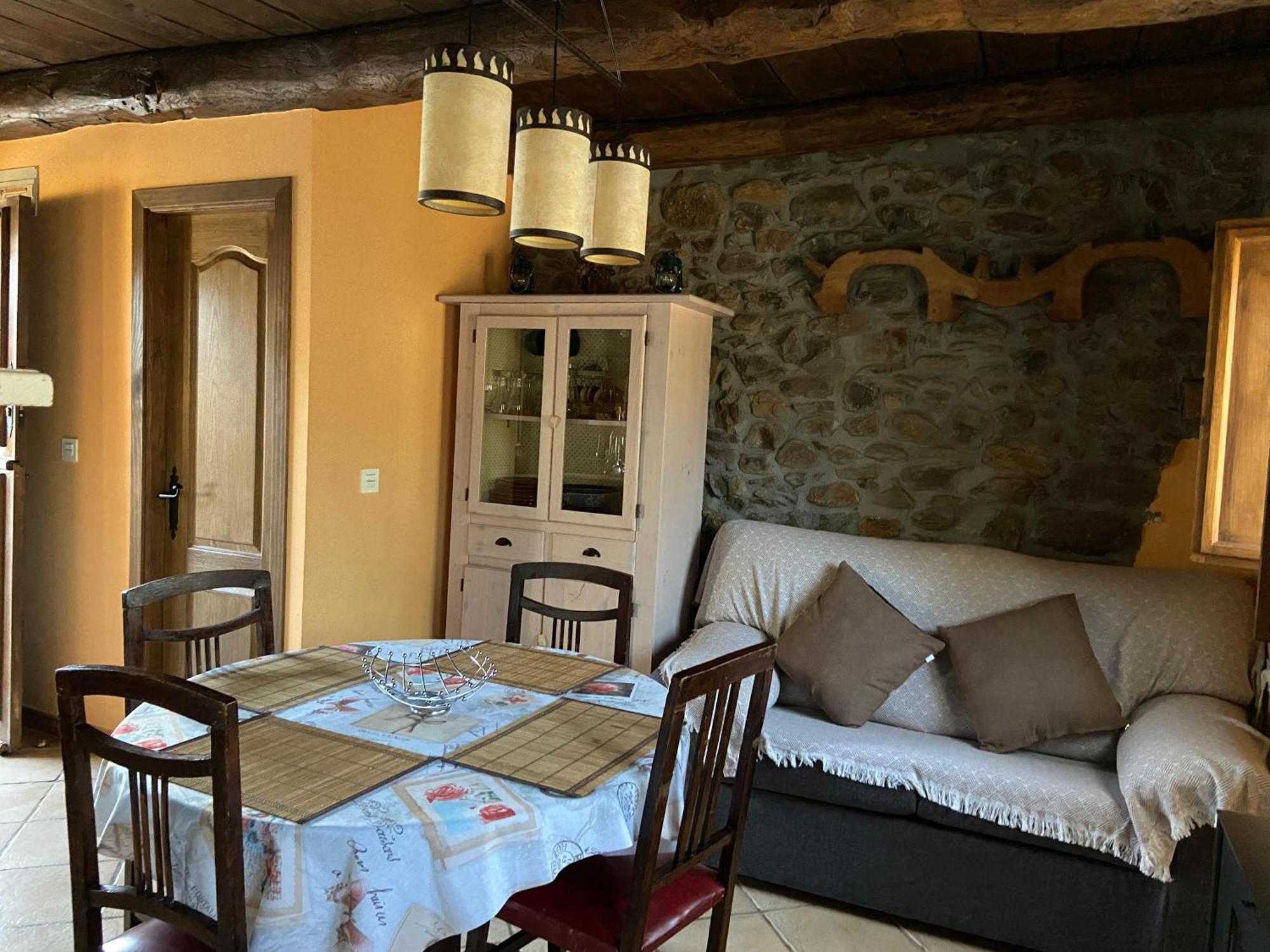 La Casita De Vinales Βίλα Bembibre  Εξωτερικό φωτογραφία