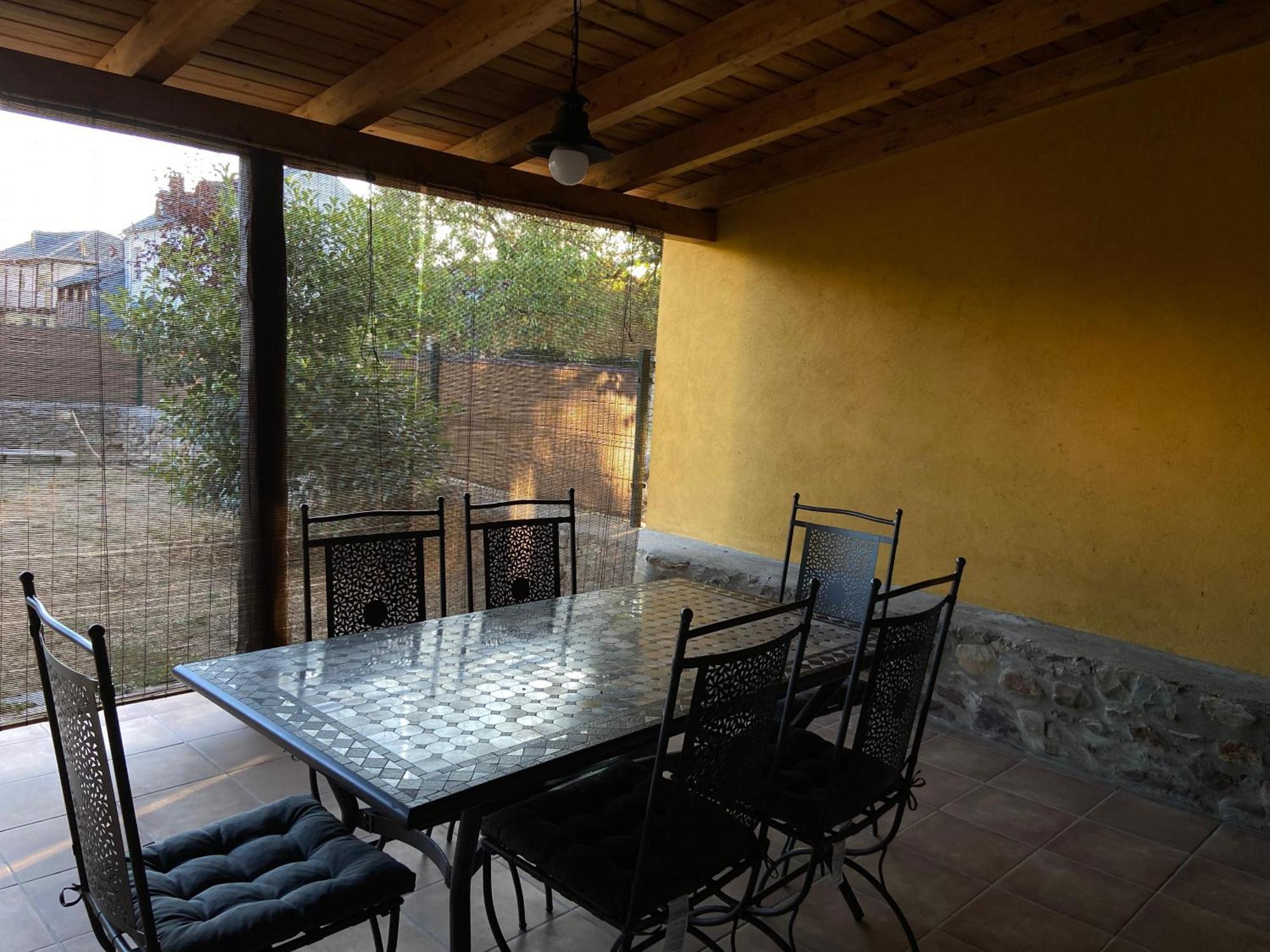 La Casita De Vinales Βίλα Bembibre  Εξωτερικό φωτογραφία
