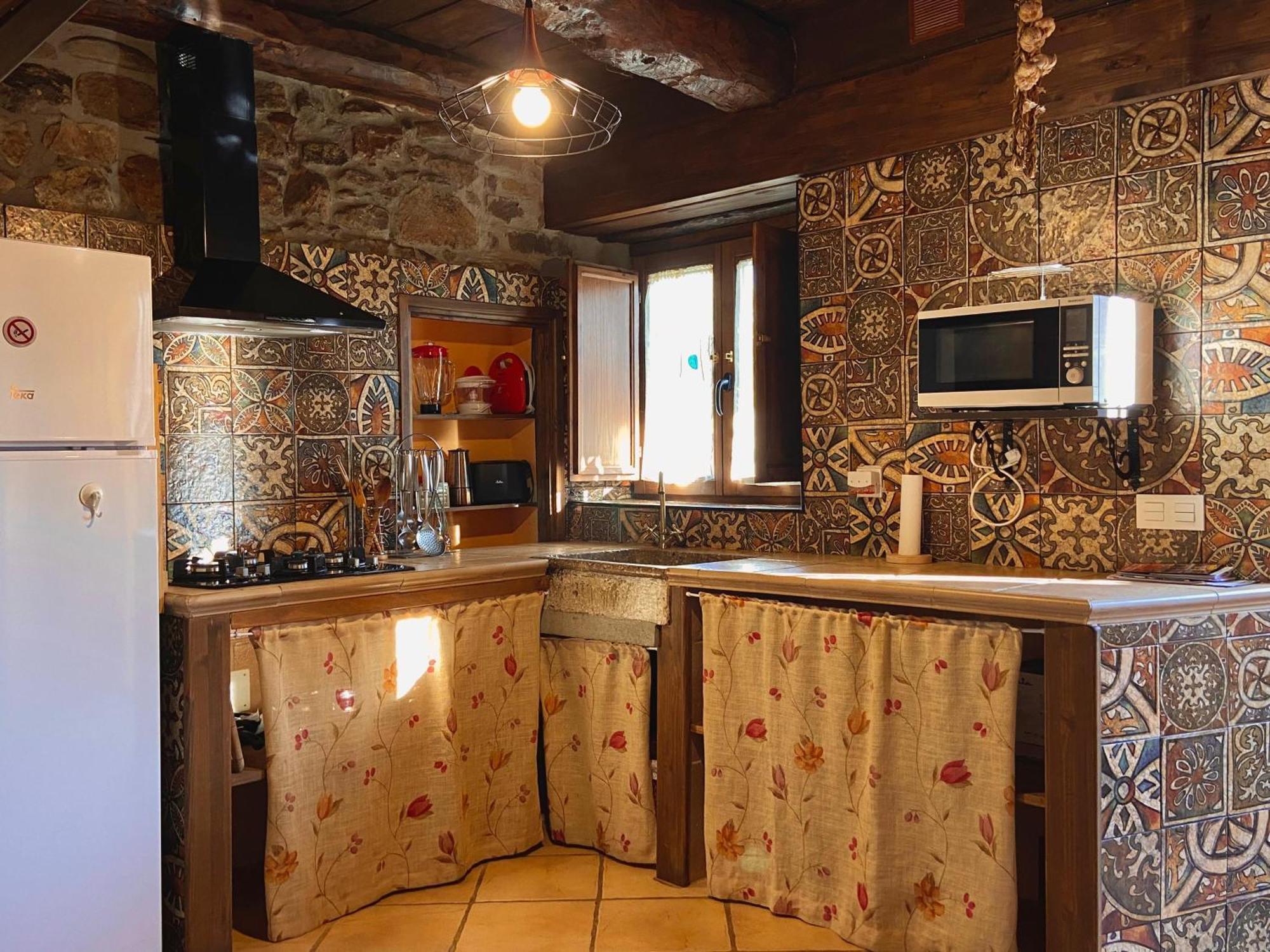 La Casita De Vinales Βίλα Bembibre  Εξωτερικό φωτογραφία