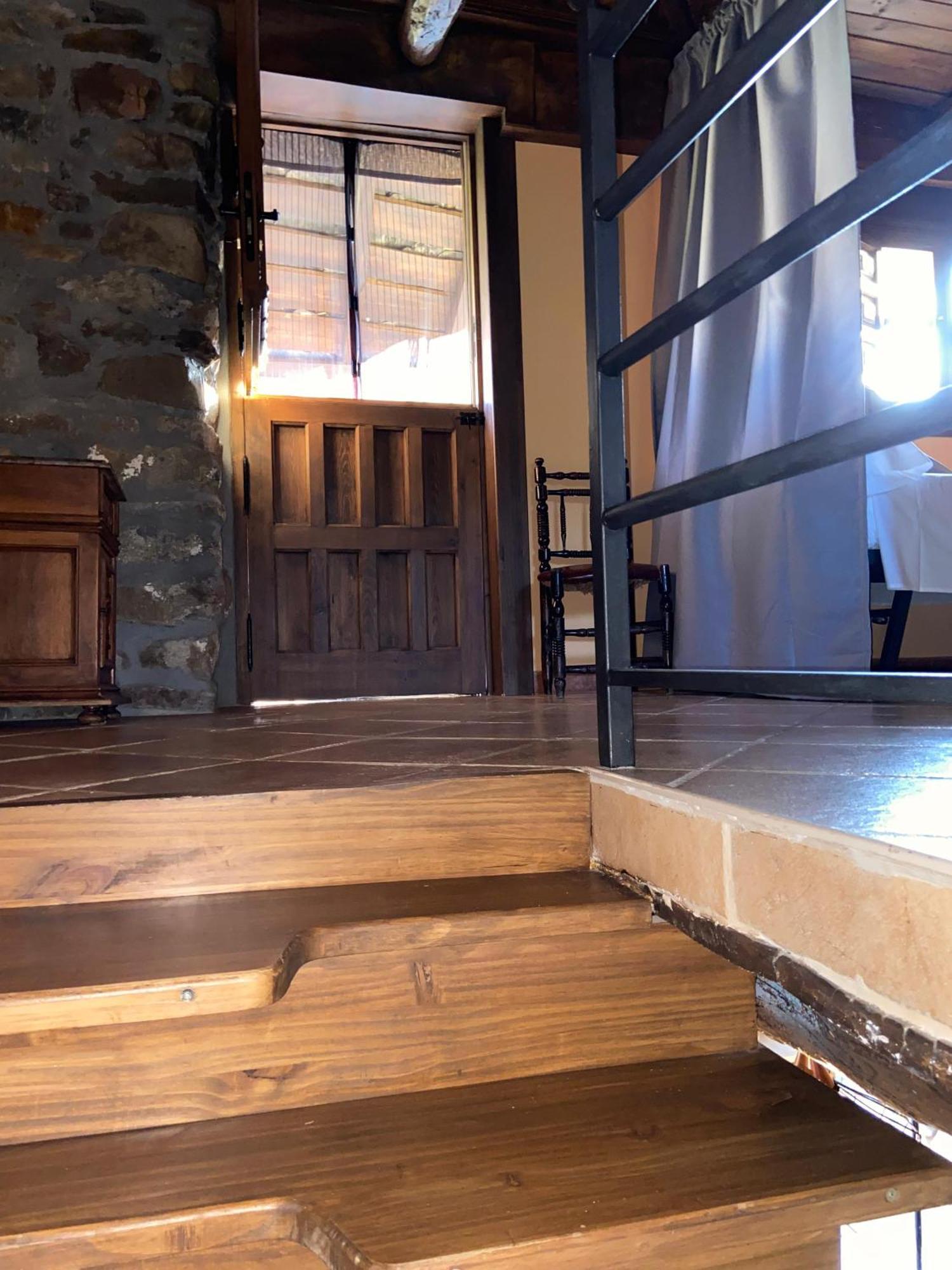 La Casita De Vinales Βίλα Bembibre  Εξωτερικό φωτογραφία